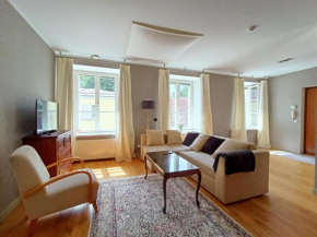Sunny apartment in the middle of UNESCO Heritage